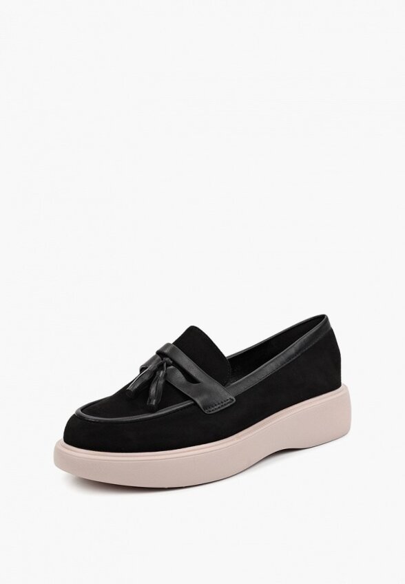 Лоферы Camille