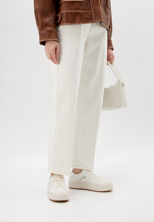 Кеды Philippe Model Paris