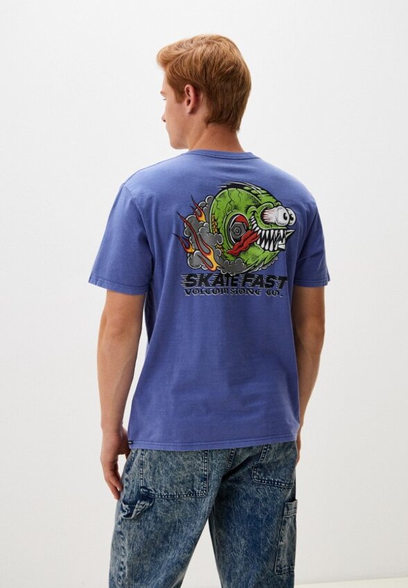 Футболка Volcom