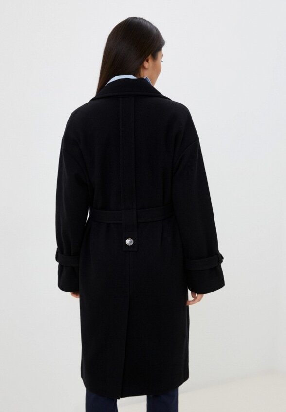 Пальто однобортное B.L.E.S.