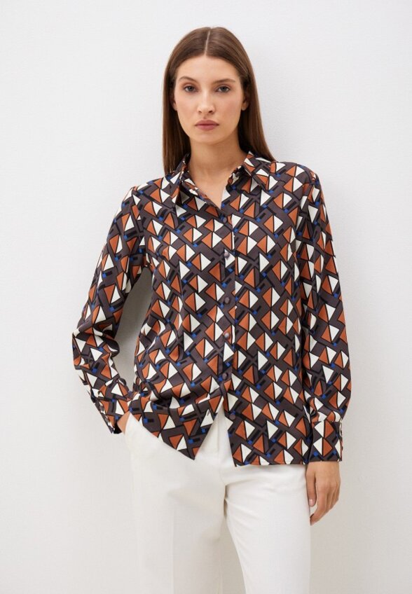Блуза Viviarte Studio