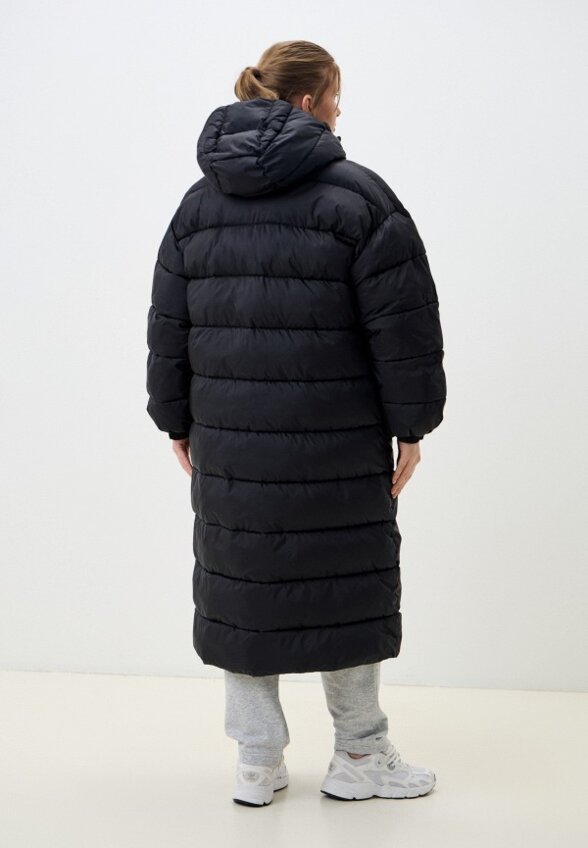 Куртка утепленная Demix