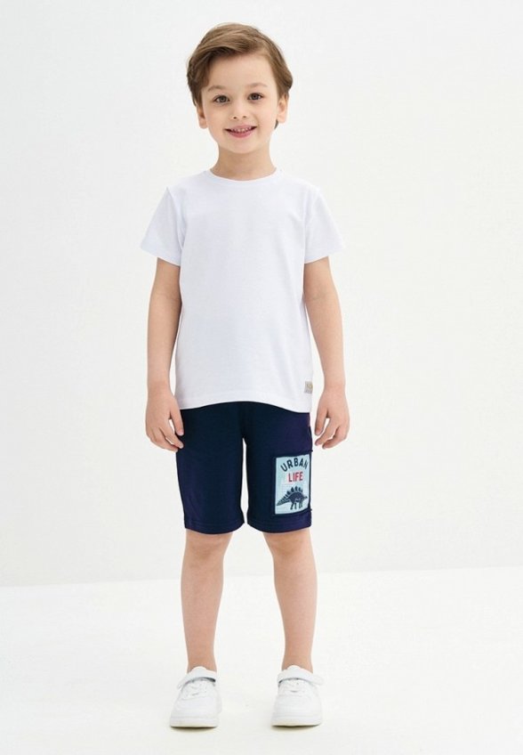 Шорты спортивные Kogankids