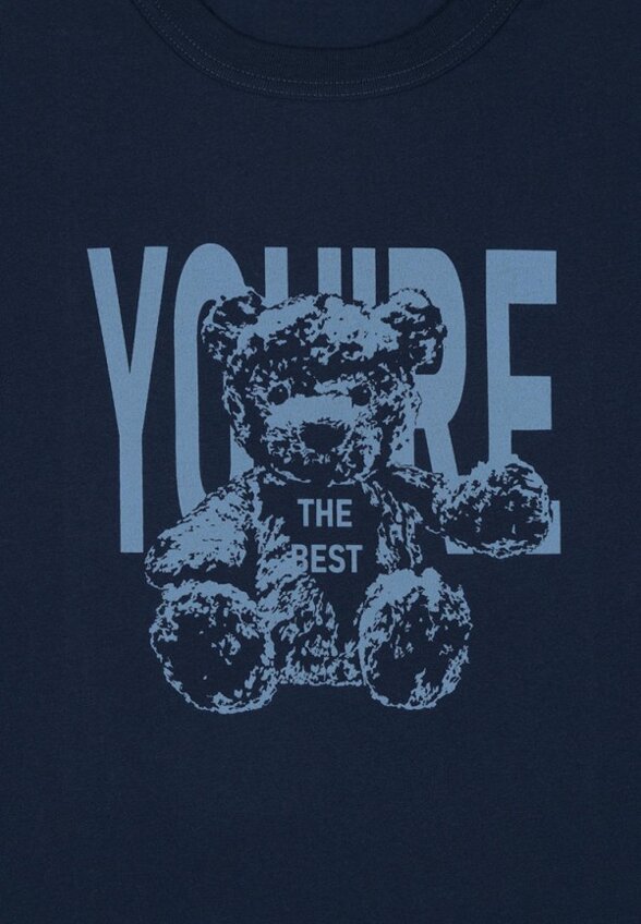 Футболка Апрель