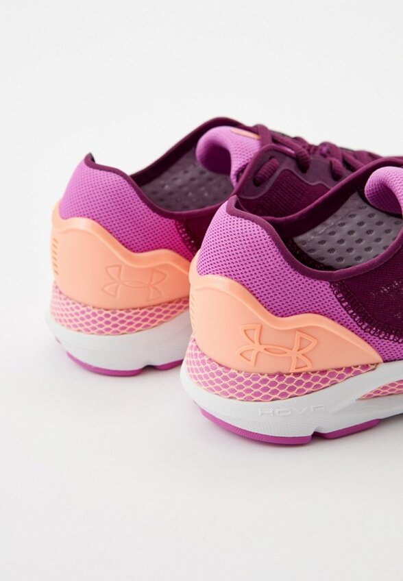 Кроссовки Under Armour