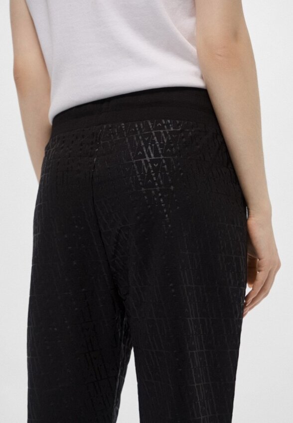 Брюки спортивные Aeronautica Militare