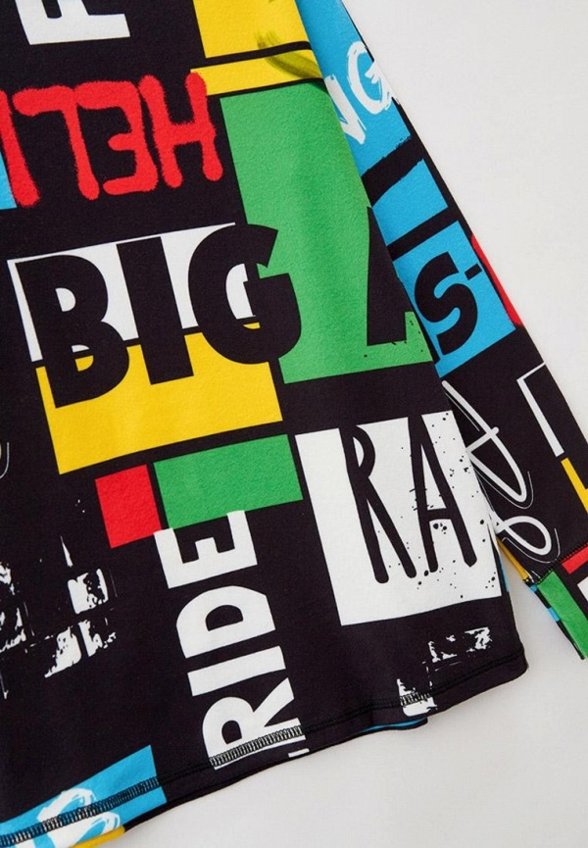 Комплект термобелья PlayToday