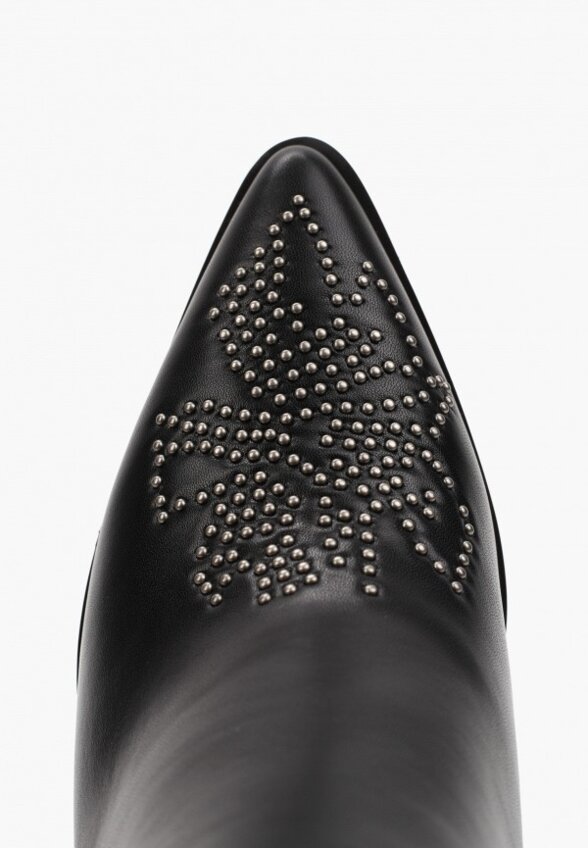 Ботильоны Obba