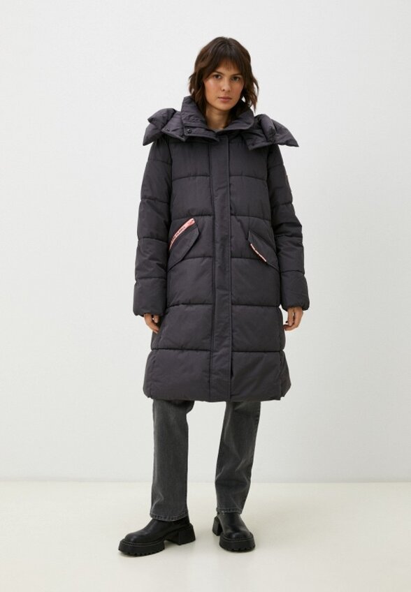 Пуховик Funday