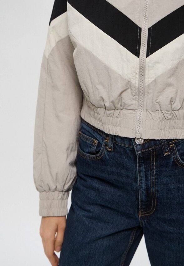 Куртка утепленная H&M