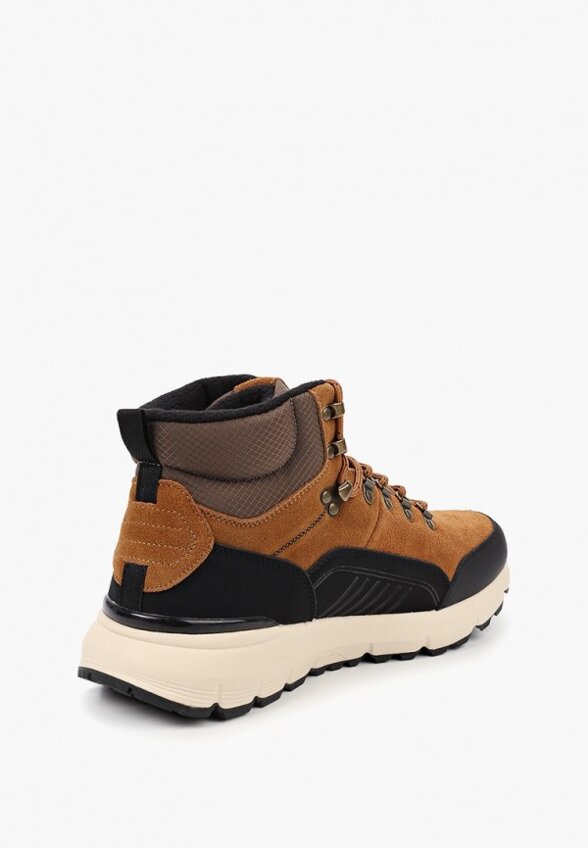 Кроссовки Briggs