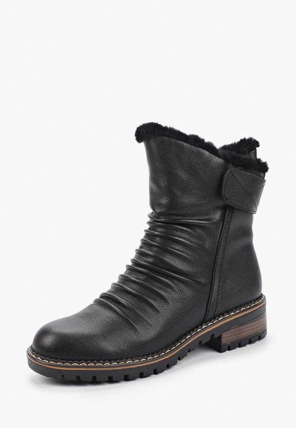 Полусапоги Helena Berger