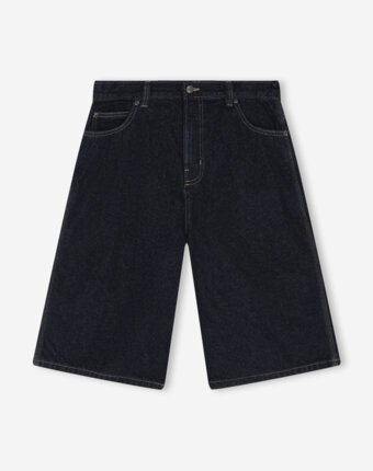 Шорты мужские DICKIES 13 Inch Loose, Синий женщинам