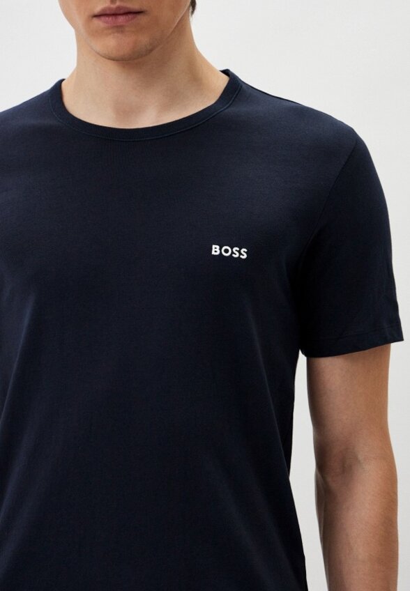 Футболки 3 шт. Boss