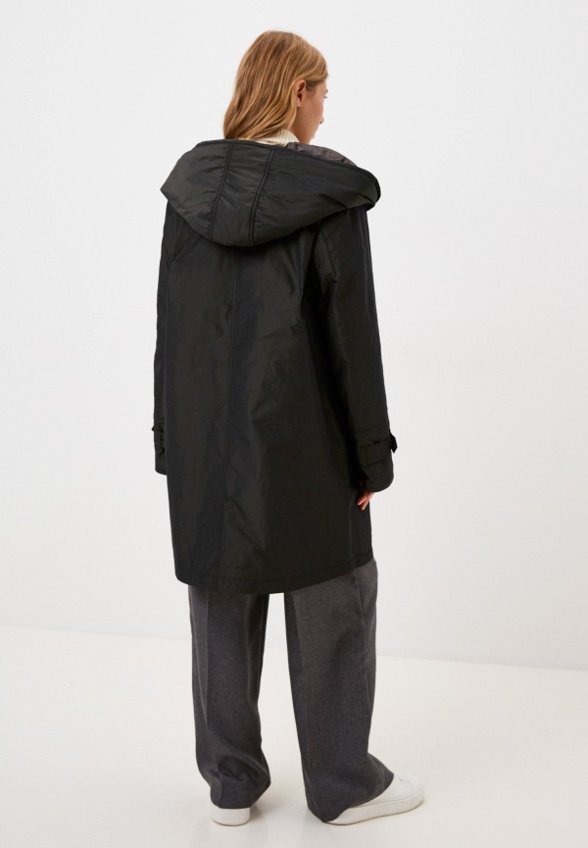 Парка Dixi-Coat