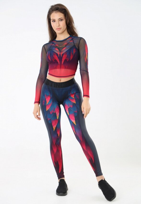 Леггинсы Distinction Uniform