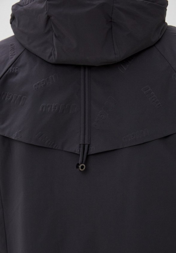 Пуховик Winterra