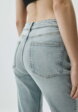 Джинсы 407 REGULAR FIT8  - превью