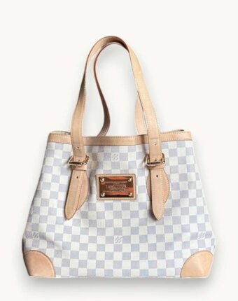 Louis Vuitton Hampstead женщинам