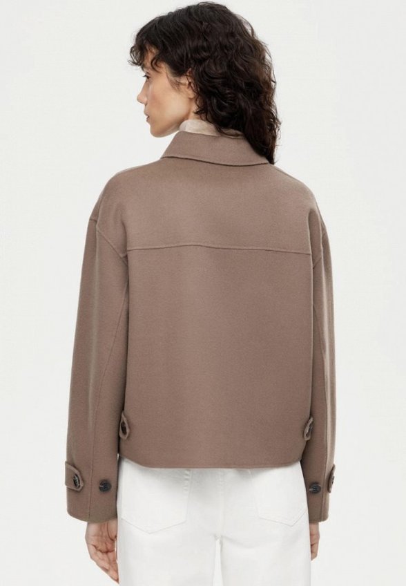 Полупальто Lusio