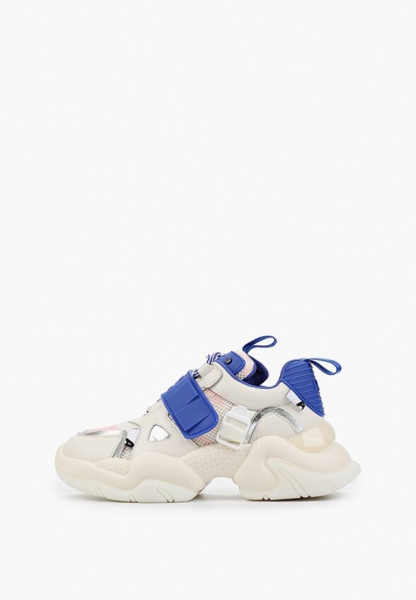 Кроссовки Vasconte