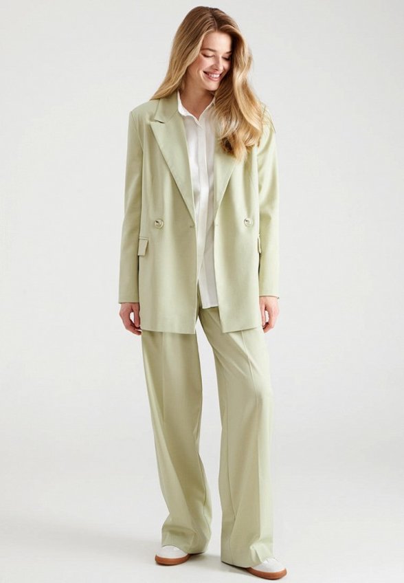 Жакет To Be Blossom