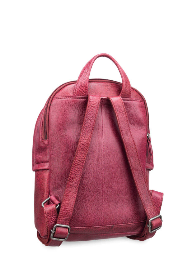 Др.Коффер B402866-112-03 рюкзак