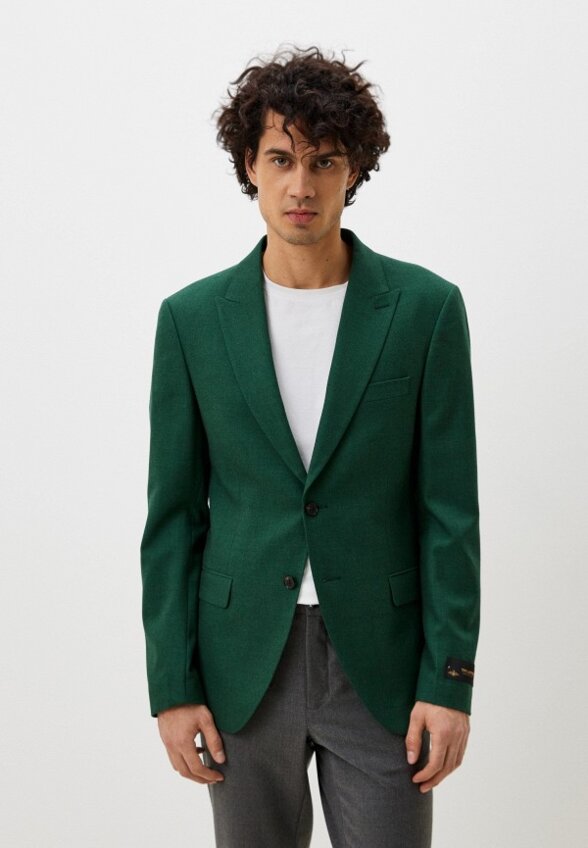 Пиджак TM Limited