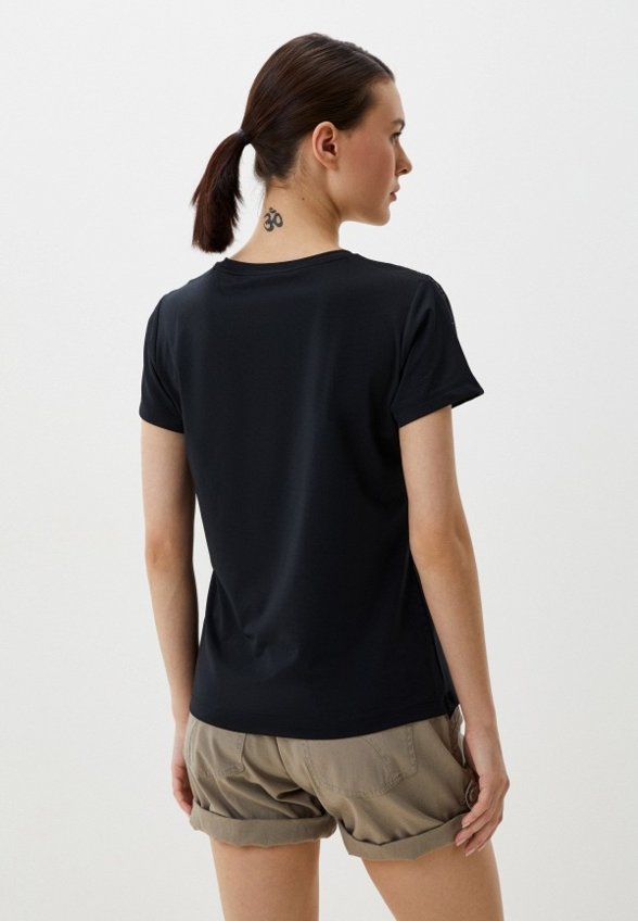 Футболка спортивная Camel