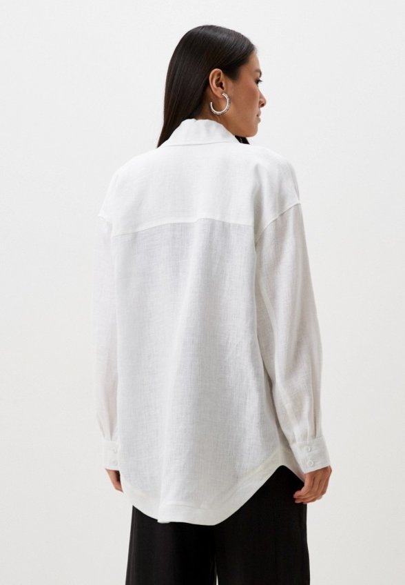 Рубашка Иваdress