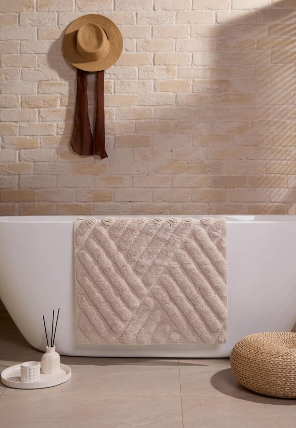 Коврик для ванной Sanpa