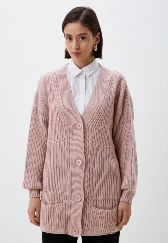 Кардиган Dunia