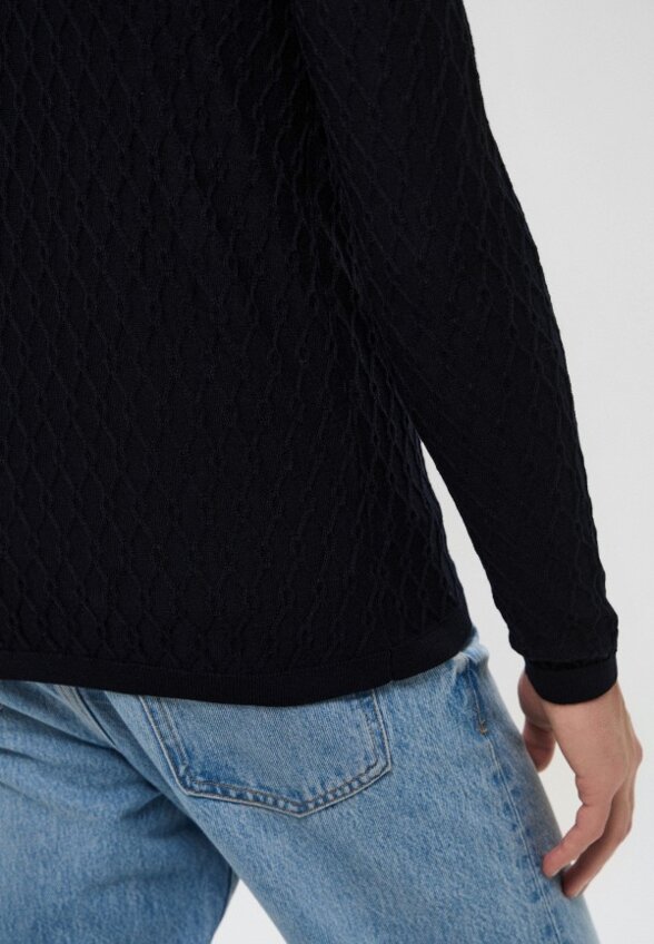 Джемпер Emporio Armani