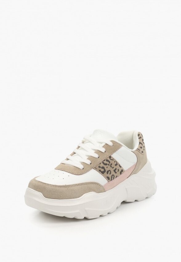 Кроссовки Shuzzi