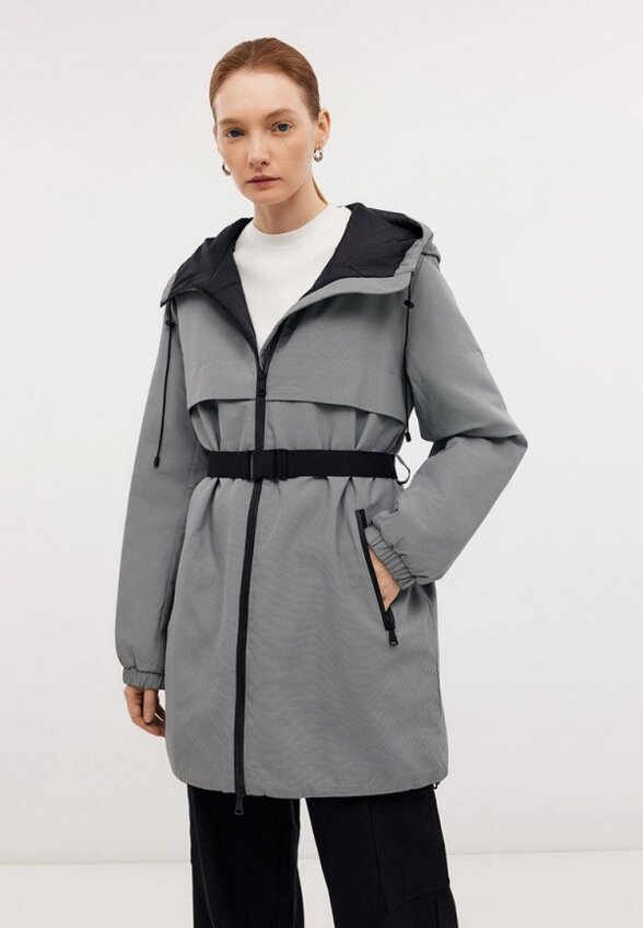 Куртка утепленная Baon