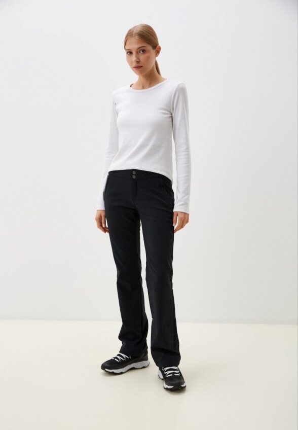 Брюки утепленные Columbia