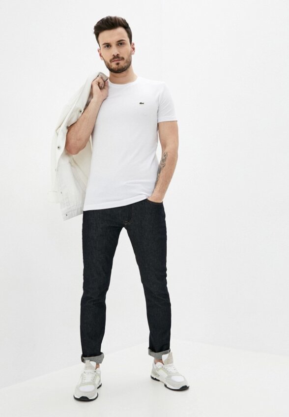 Футболка Lacoste
