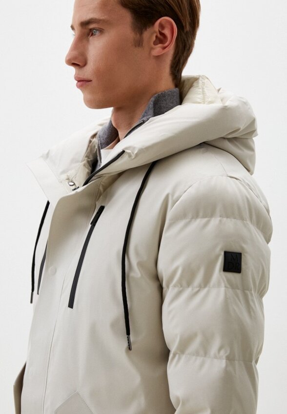 Парка Marco Di Radi