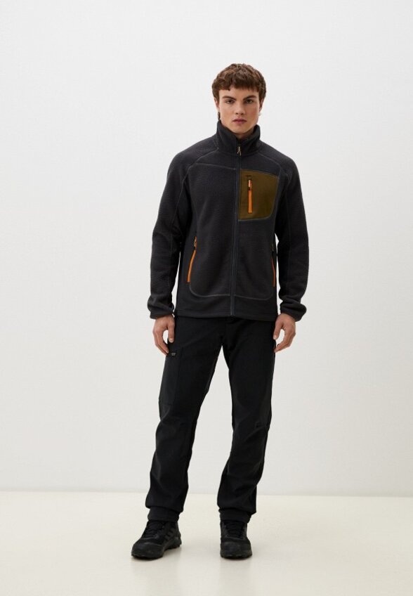 Брюки утепленные Demix