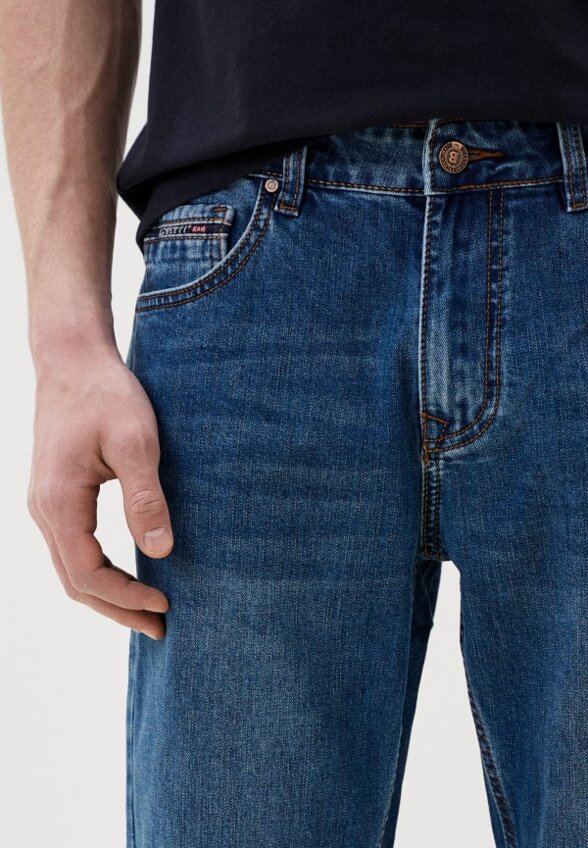 Джинсы Bochetti