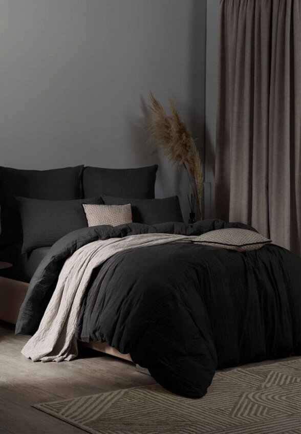 Пододеяльник 2-спальный Sleepix