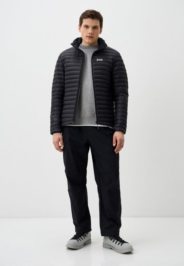 Куртка утепленная Helly Hansen
