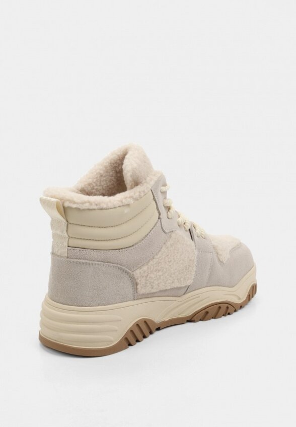 Кеды SG Collection