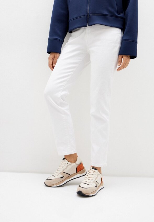 Кроссовки Euros Style