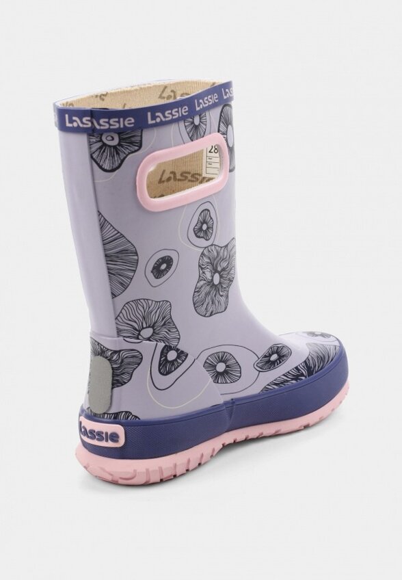 Сапоги резиновые Lassie