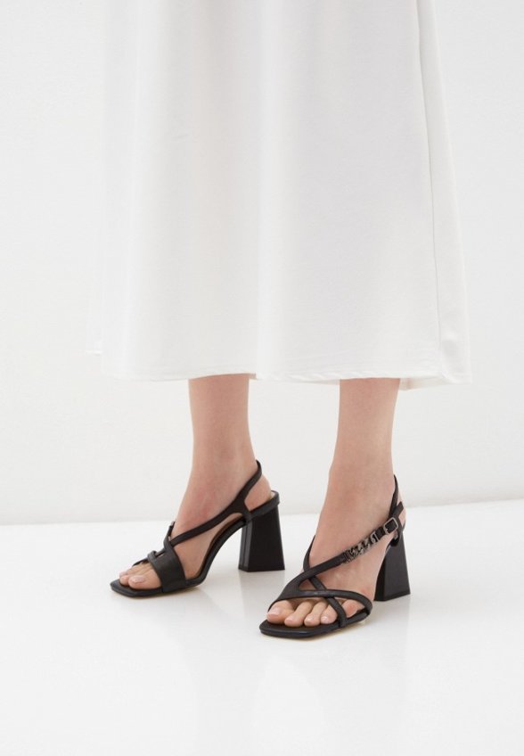 Босоножки Alba