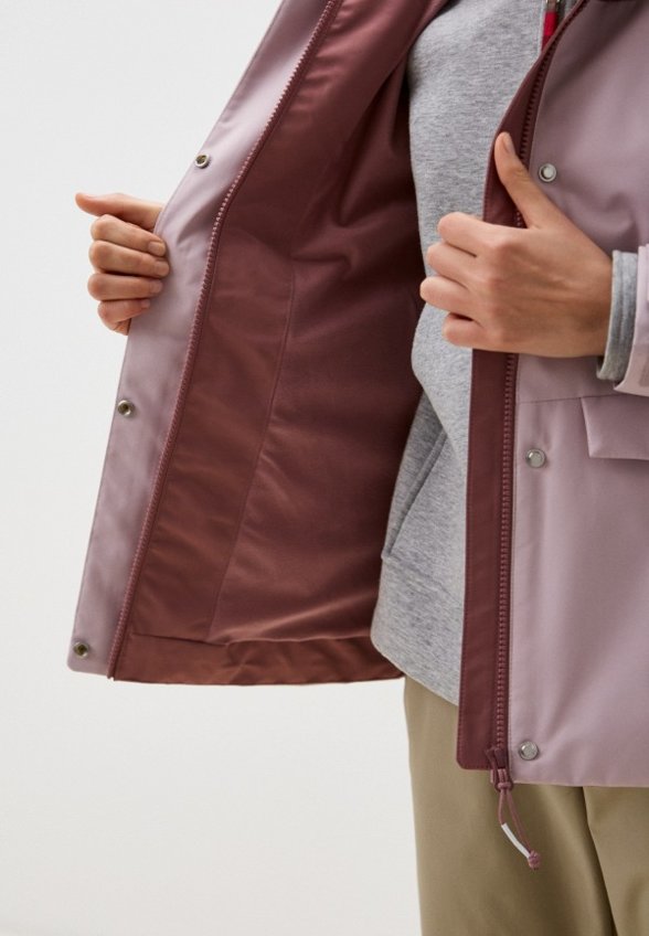 Ветровка Anta