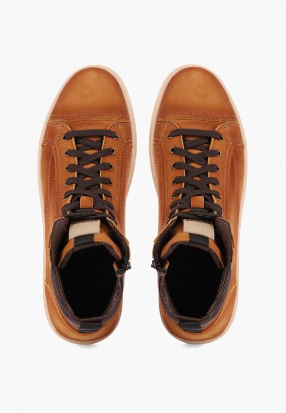 Ботинки Zenden