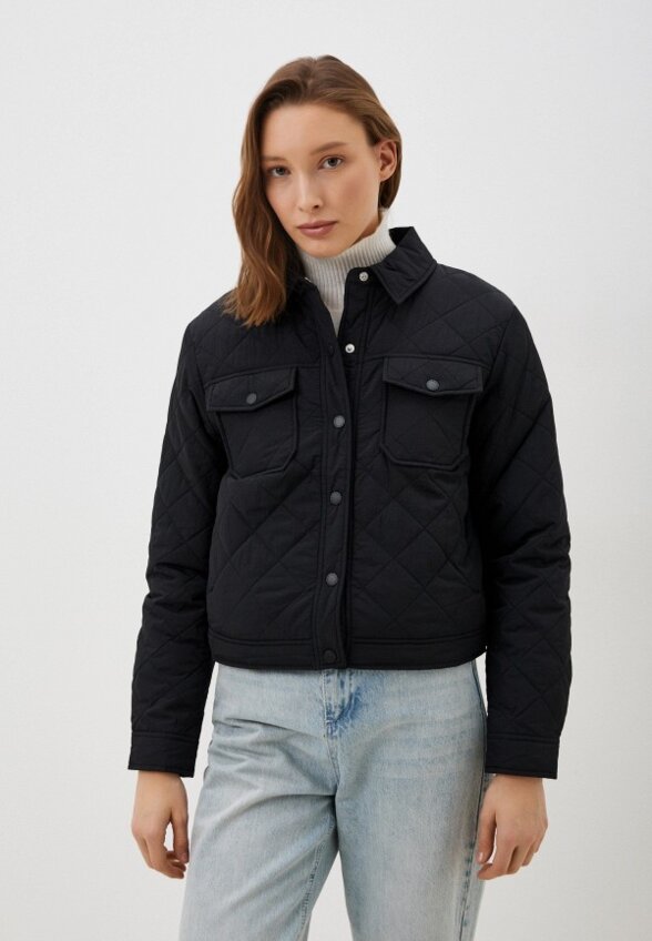 Куртка-рубашка Baon