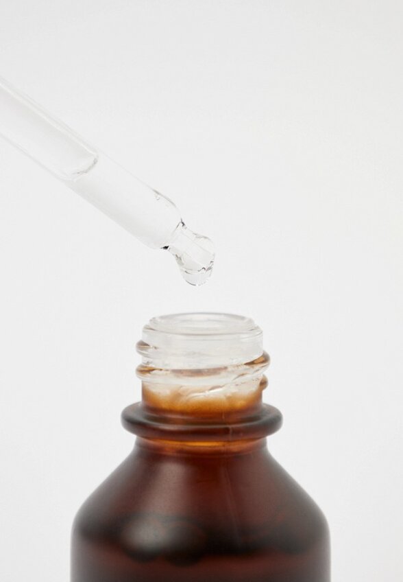 Сыворотка для лица JMsolution